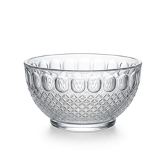 6-Piece Crystal Design Acrylic PC Khoshaf Set