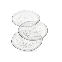 Large Transparent Acrylic PC Serving Bowl